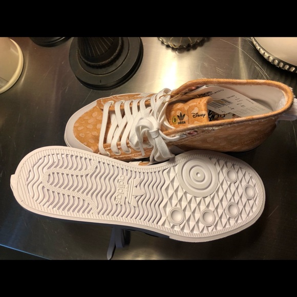 ADIDAS DISNEY NIZZA - Picture 9 of 9